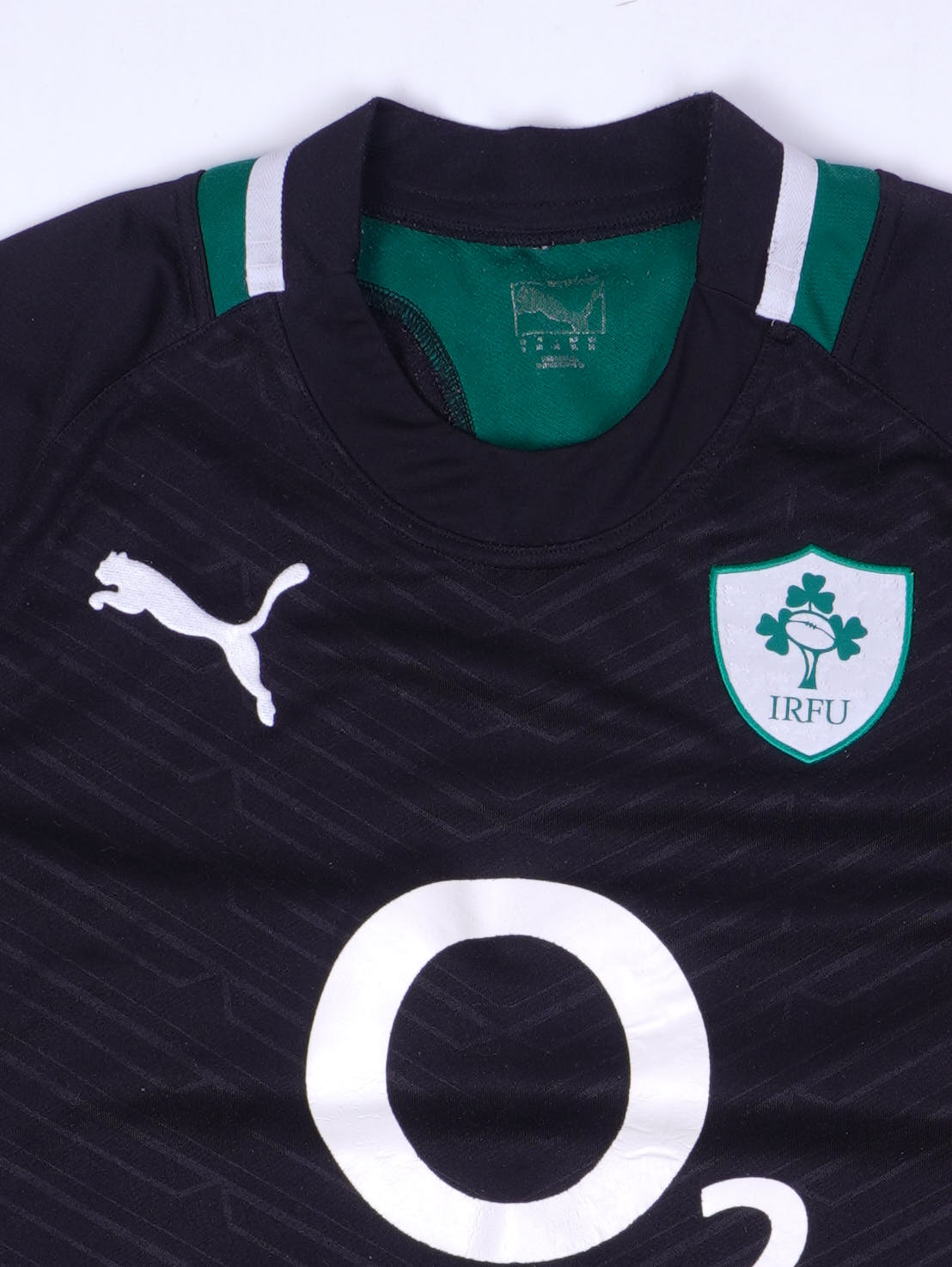 Puma 2012/13 Auswärts Trikot (M)