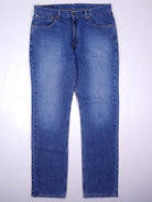 Levis 501 Straight Leg Jeans (W34)