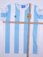 Adidas Argentinien 10 2026 Heim Trikot (L)