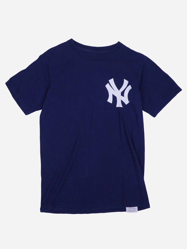 Vintage New York Yankees T-Shirt (M)