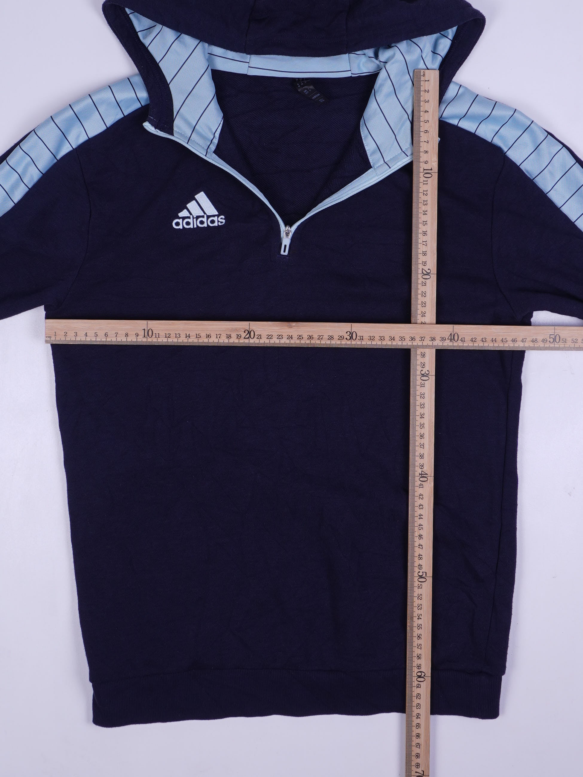 Adidas Hoodie (M)