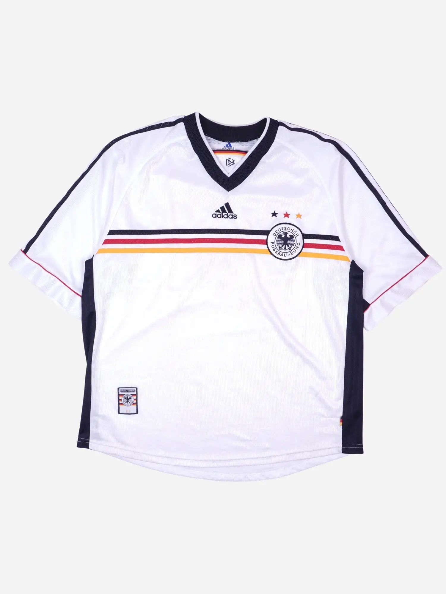 Adidas Deutschland Trikot (XL)