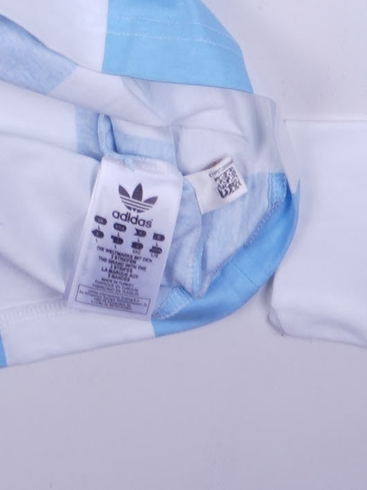 Adidas Deutschland 78 1978 Heim Trikot (L)