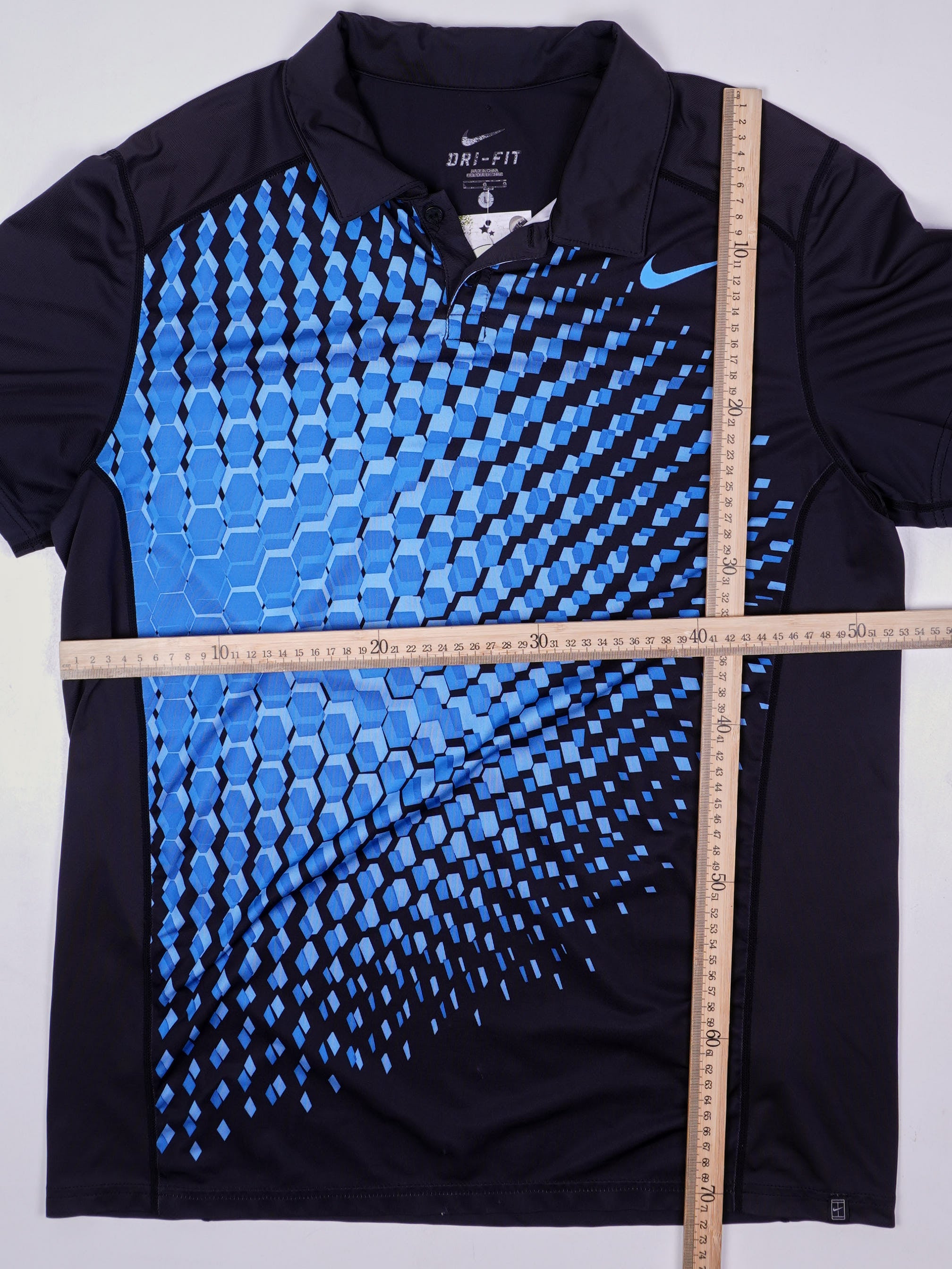 Nike Polo Shirt (L)