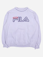 Fila Sweater (S)