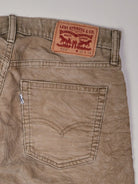 Levis Chino Hose (W32)