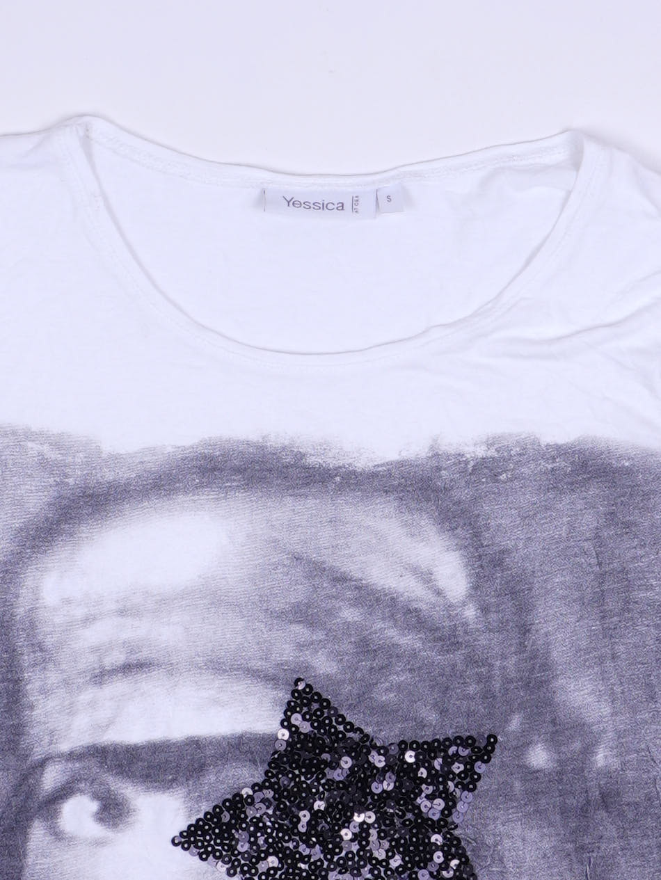 Vintage T-Shirt (S)