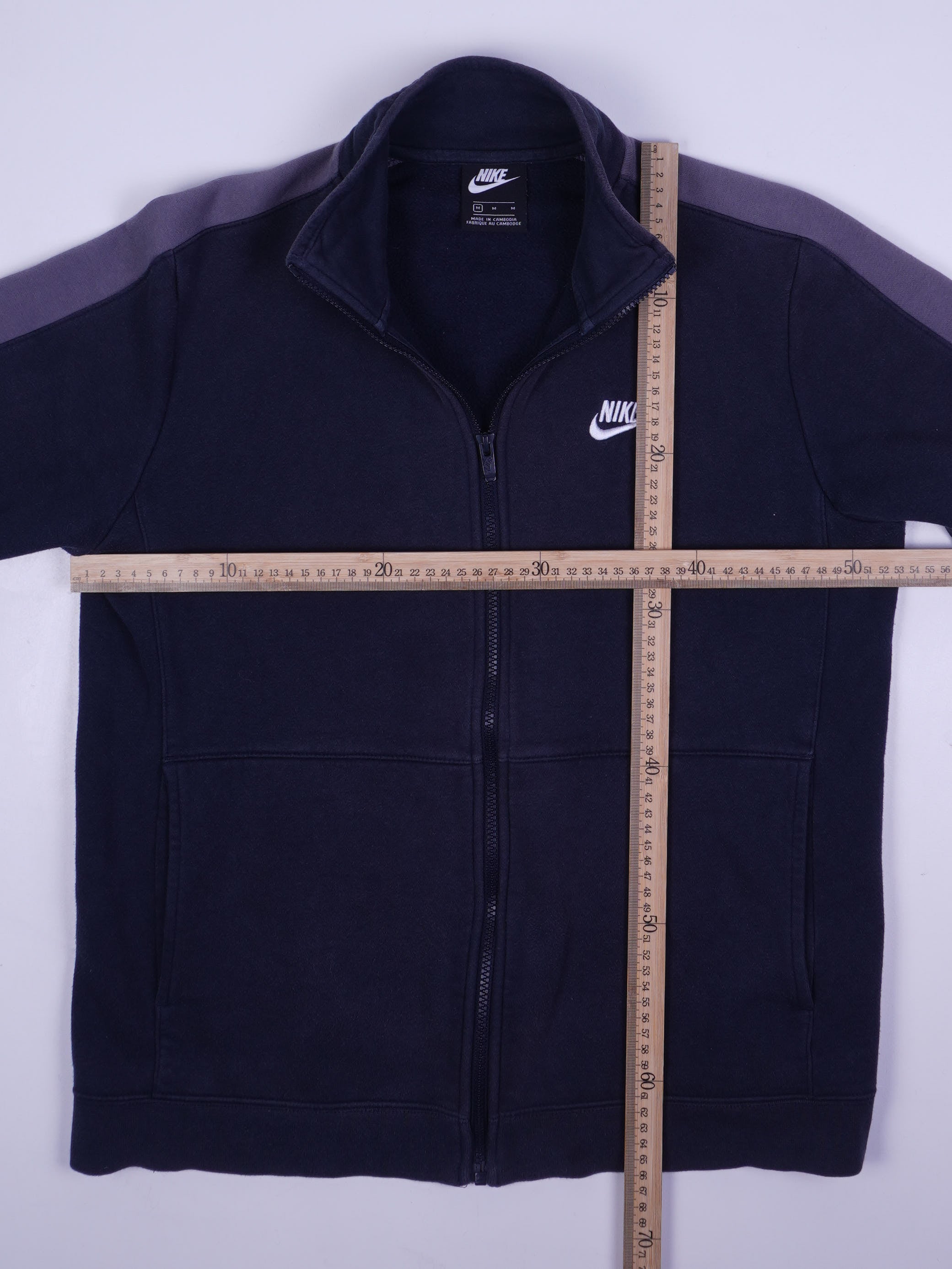 Nike Trainingsjacke (M)