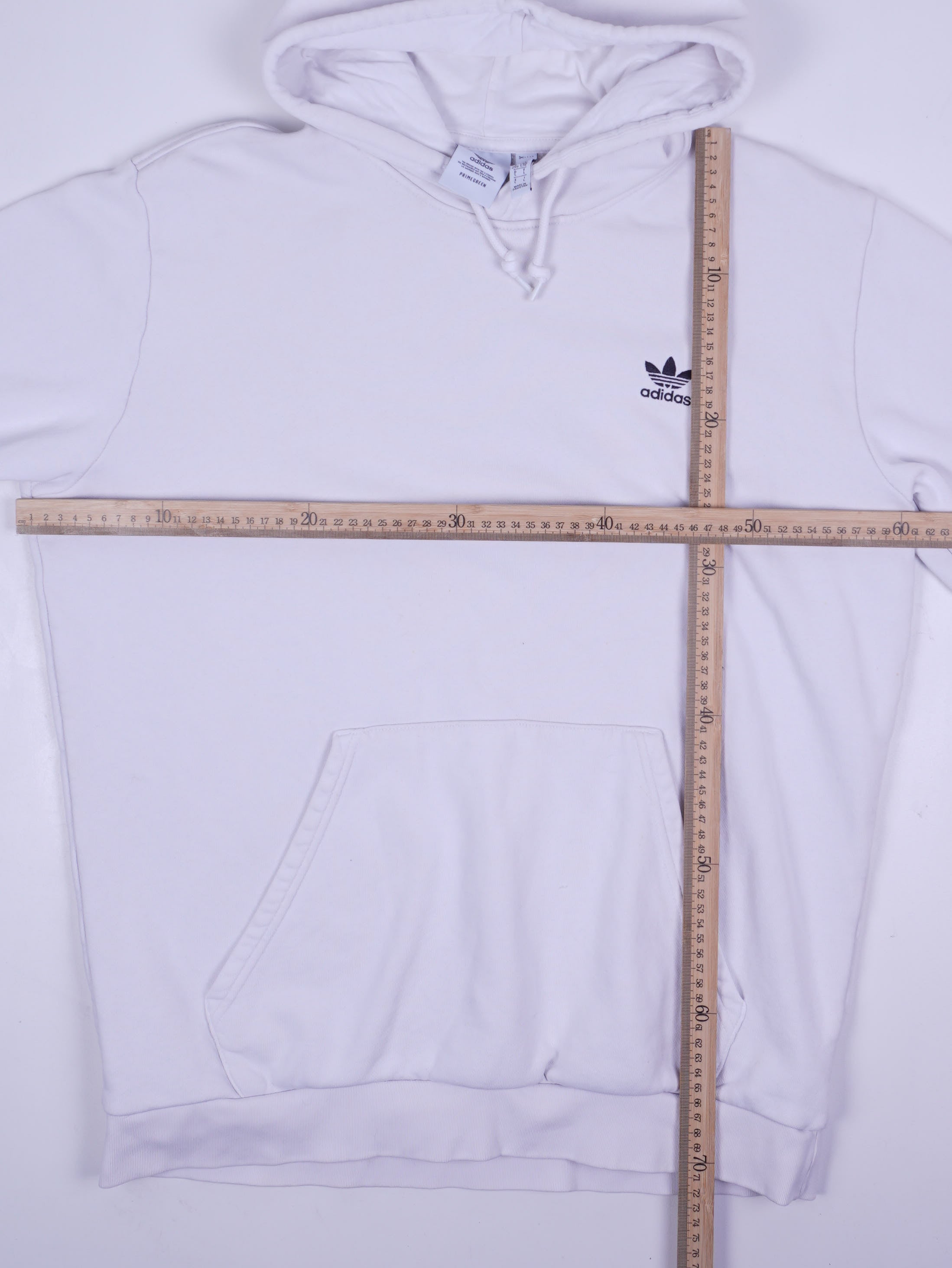 Adidas Hoodie (XL)