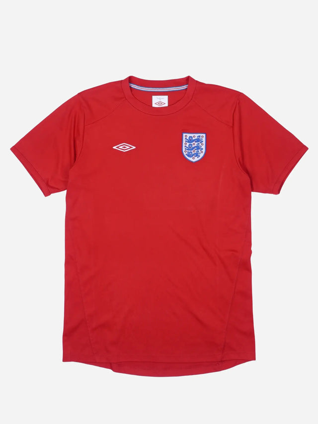 Umbro England 2010/12 Auswärts Trikot (S)
