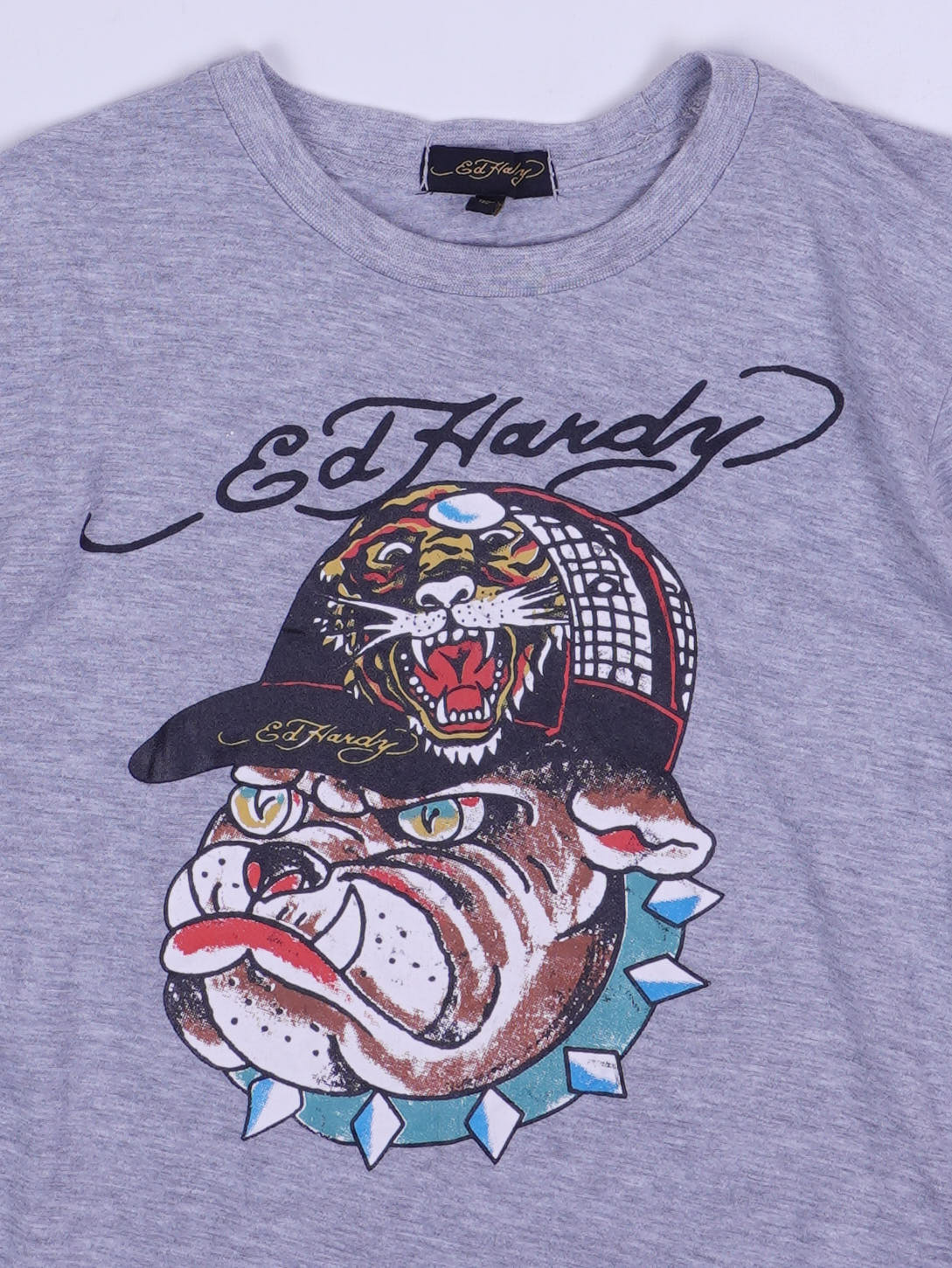 Ed Hardy T-Shirt (XS)