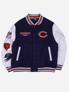 New Era Chicago Bears NFL College Jacke (XL)