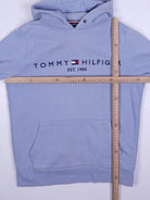 Tommy Hilfiger Hoodie (S)