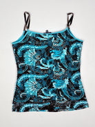 Vintage Top (L)