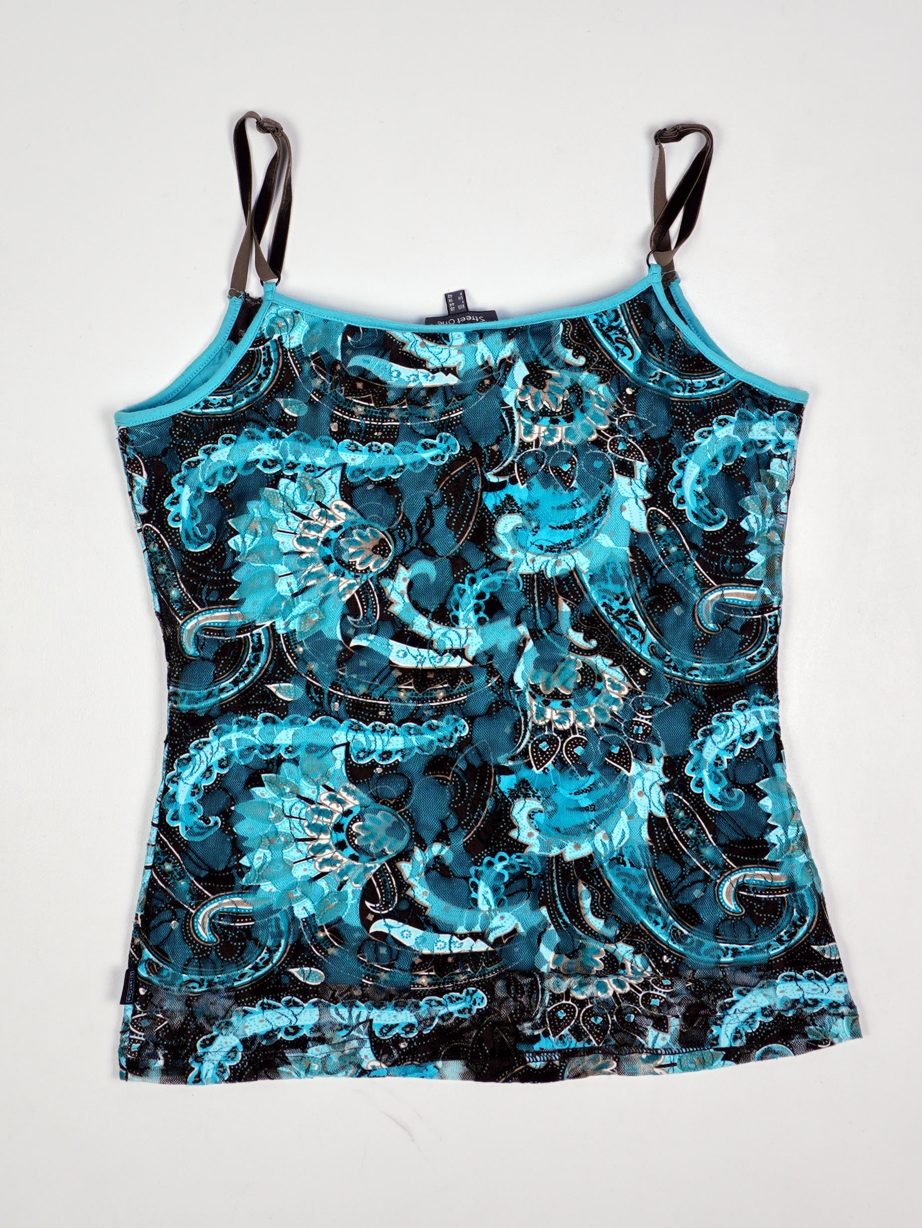 Vintage Top (L)