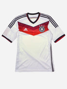Adidas Deutschland 2014 Heim Trikot (M)