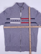 Tommy Hilfiger Sweatjacke (M)