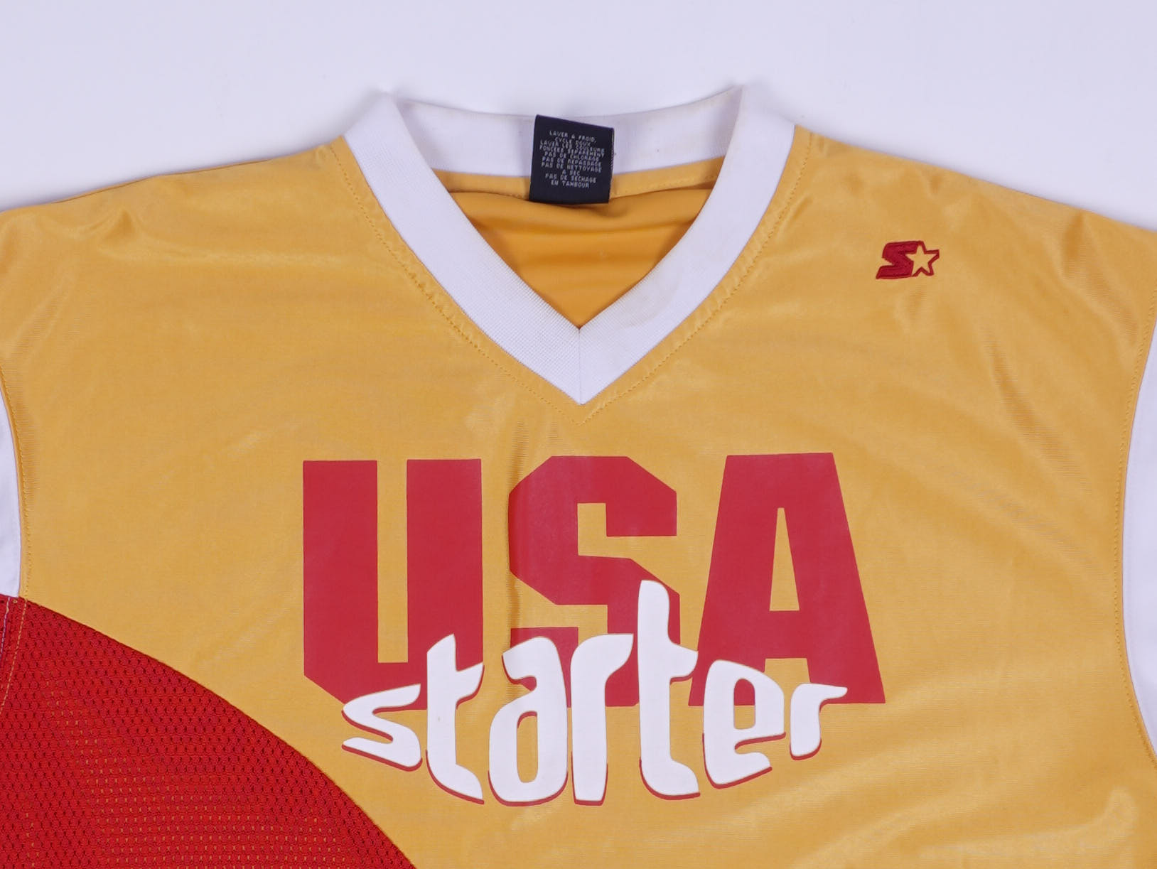 Starter Vintage Trikot (M)