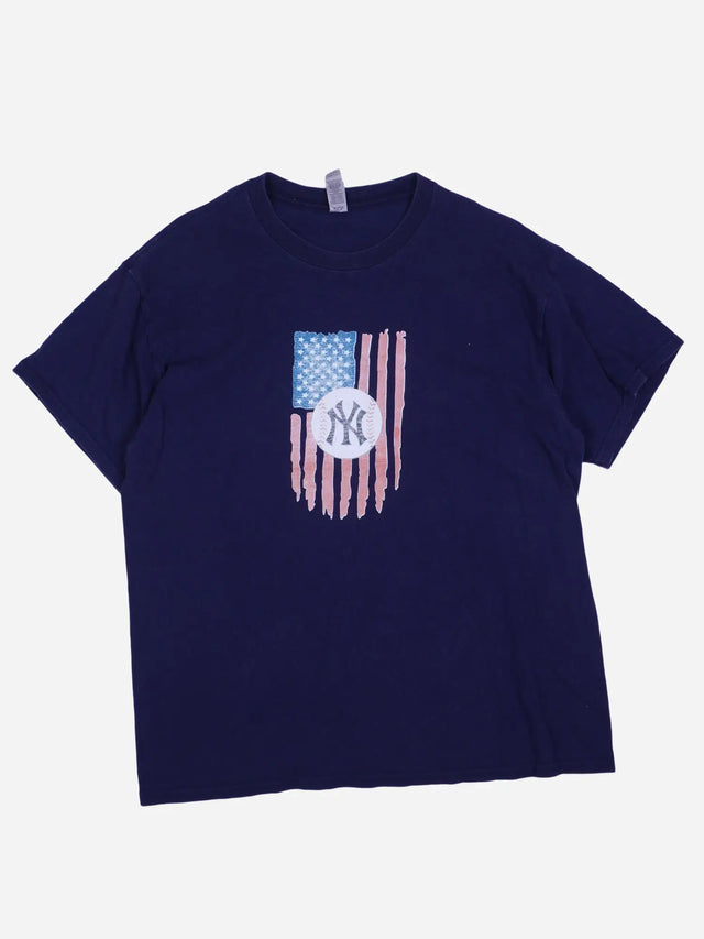 Vintage New York Yankees T-Shirt (M)