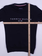 Tommy Hilfiger Sweater (XS)