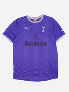 Puma Tottenham Hotspur 2011/12 Auswärts Trikot (M)