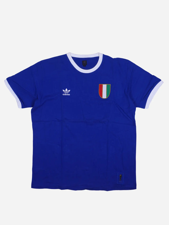 Adidas Italien 2006 Heim Trikot (L)