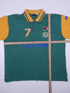 Vintage Polo Shirt (XL)