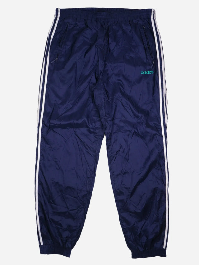 Adidas 80s Track Pants (XXL)