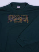 Lonsdale Sweater (L)