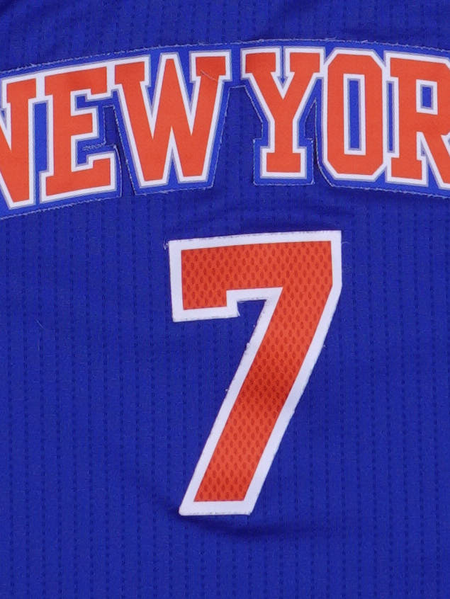 Adidas New York "Anthony" Trikot (XL)
