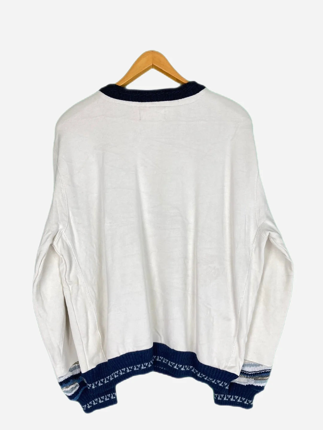 Ralph Lauren Reworked Sweater (M)