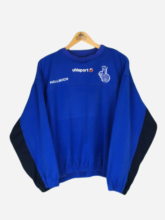 Uhlsport Sweater (S)