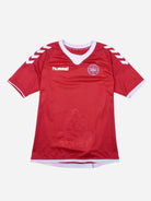 Hummel 2016/17 Heim Trikot (S)