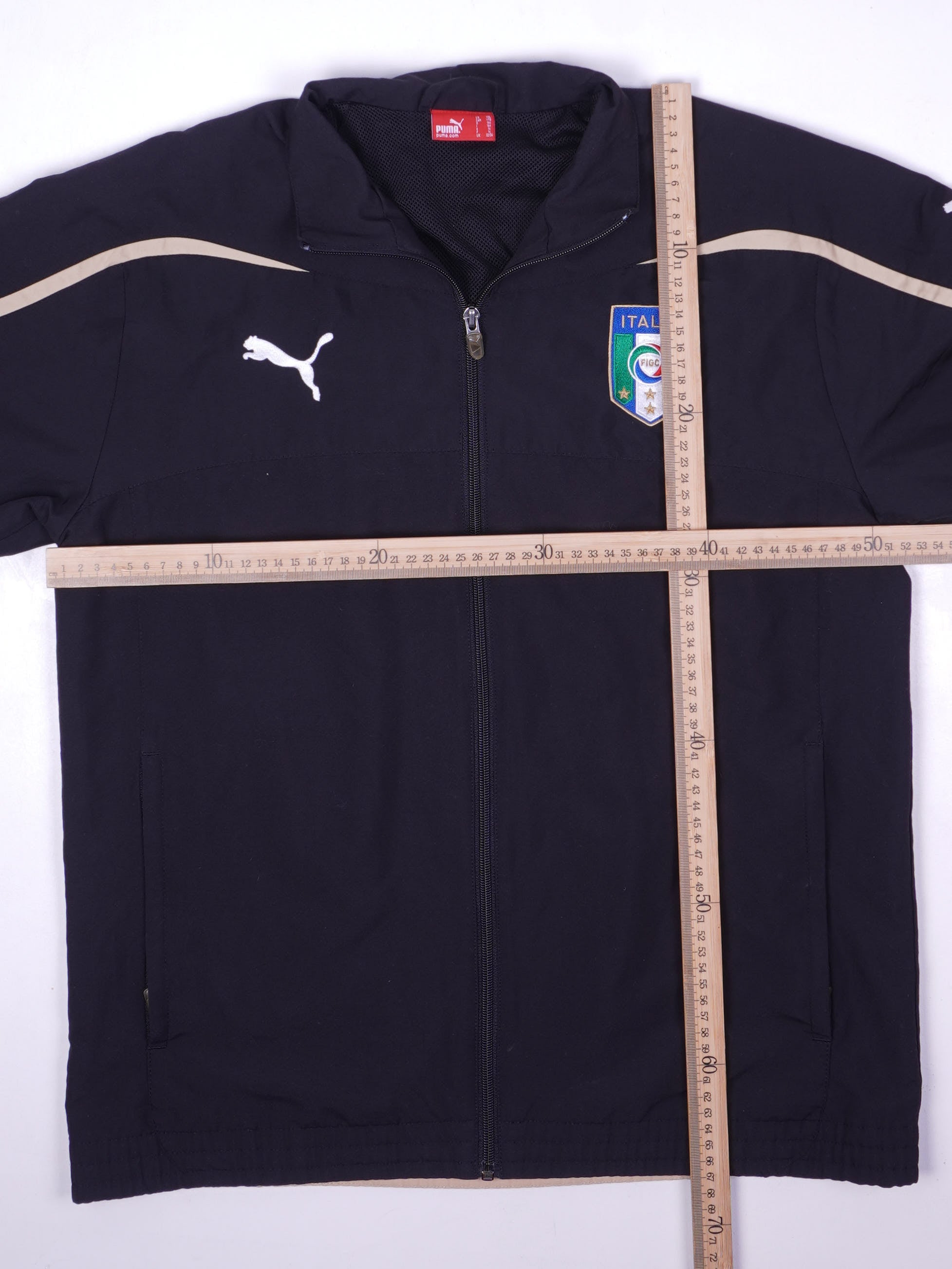 Puma Trainingsjacke (M)