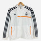 Adidas Trainingsjacke Real Madrid (S)