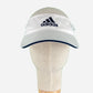 Adidas Sunvisor Tennis Cap