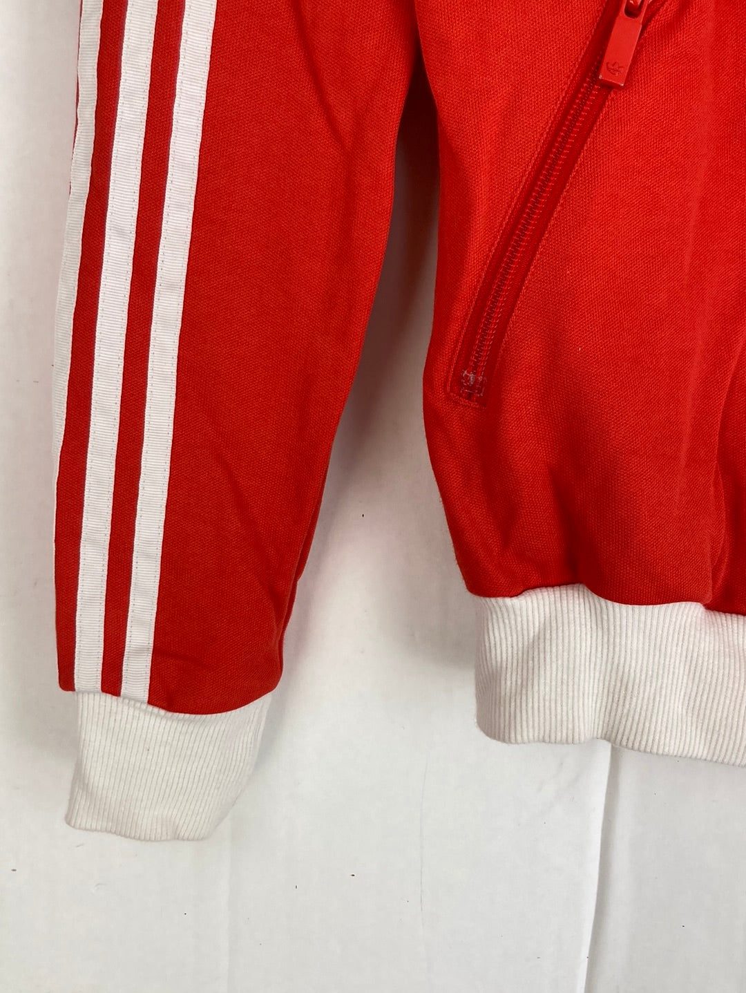 Adidas Trainingsjacke (S)