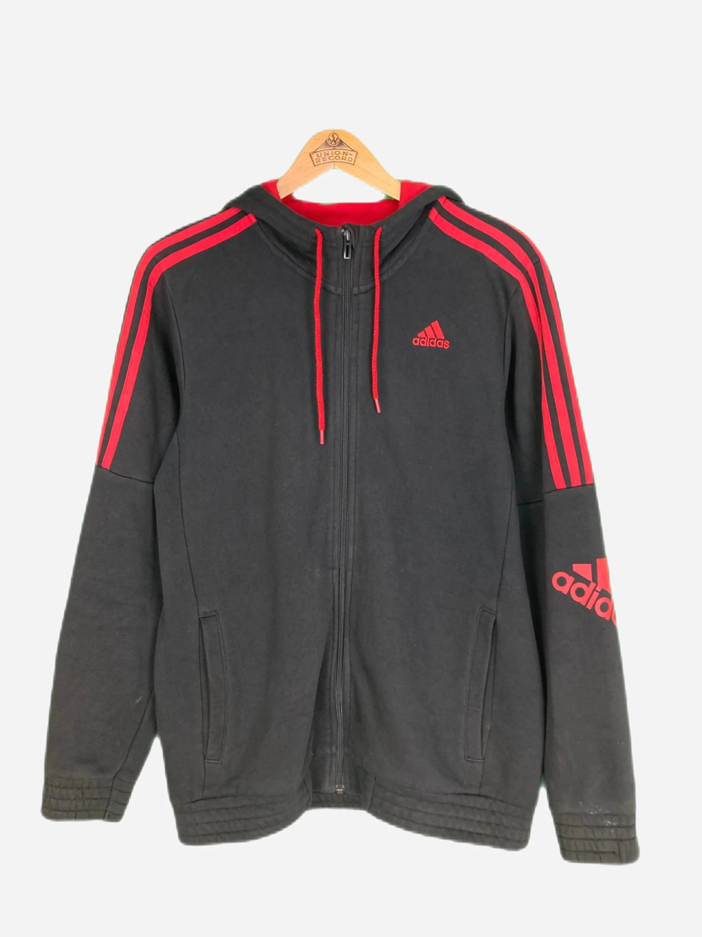 Adidas Trainingsjacke (XL)