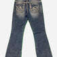 Silver Jeans 31/31 (M)