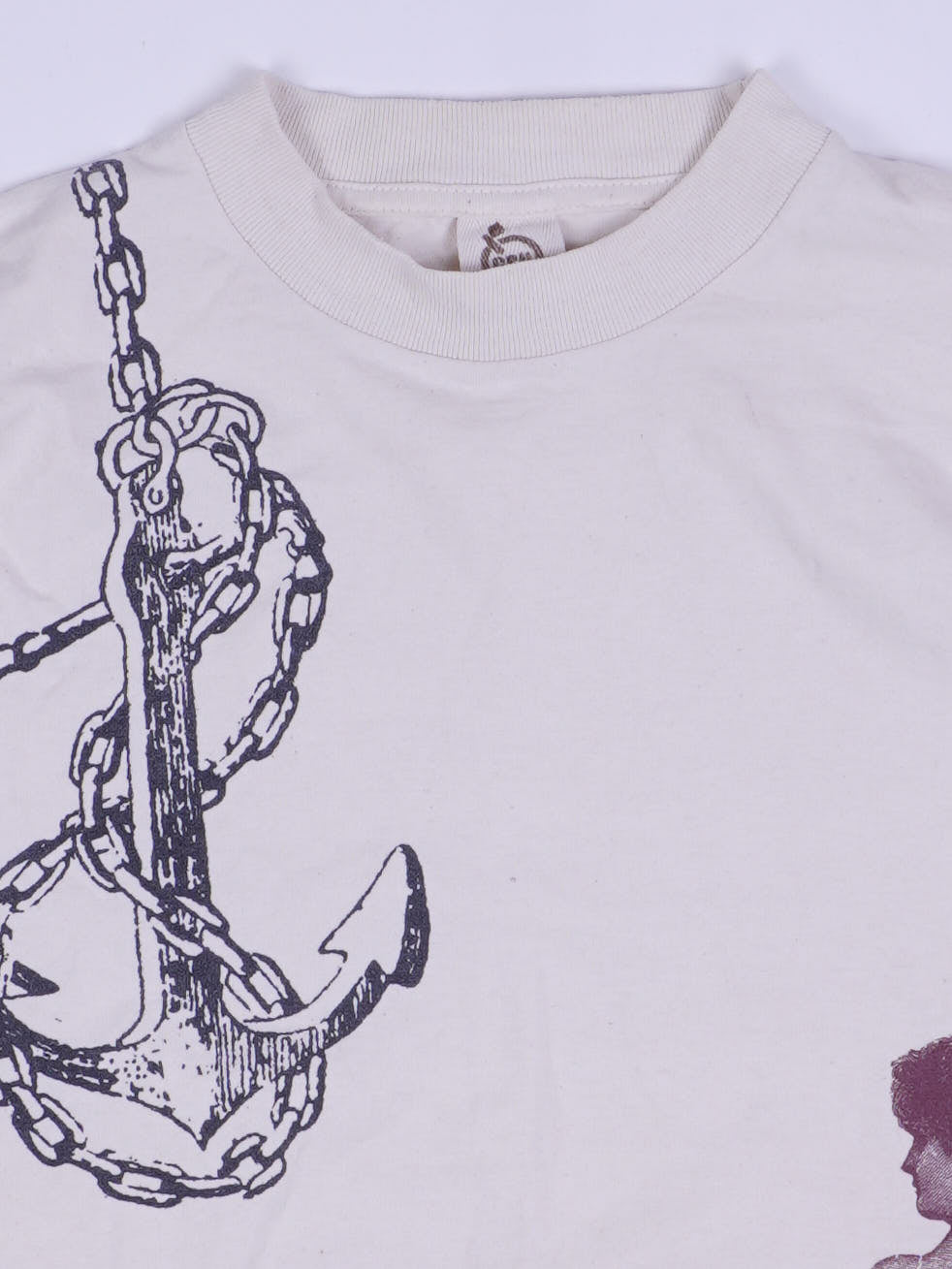 Vintage T-Shirt (S)
