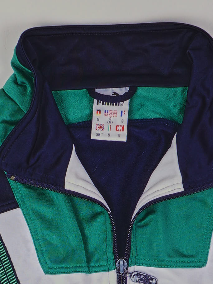 Puma Trainingsjacke (M)