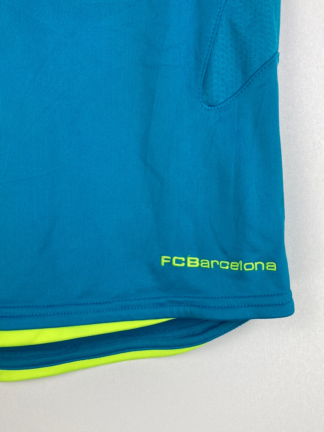 Nike FC Barcelona Trikot (XS)