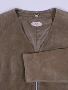 Vintage Lederjacke (XL)