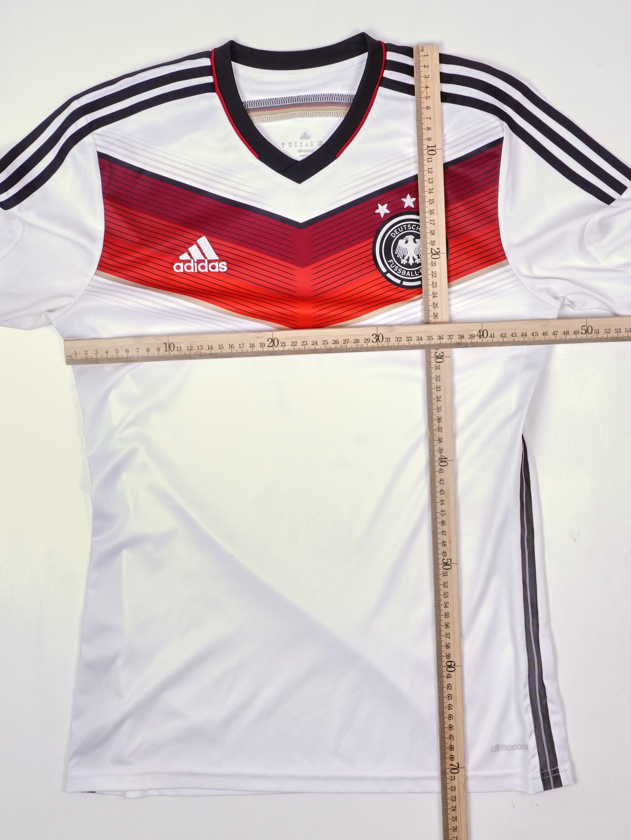 Adidas Deutschland 2014 Heim Trikot (M)