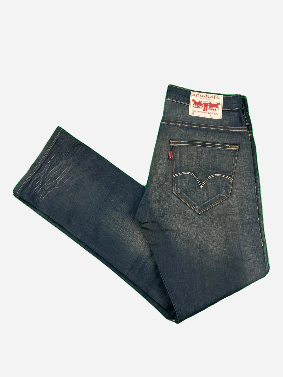 Levi's Jeans 31/34 (XL)