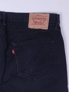 Levis 751 Straight Leg Jeans (W36)