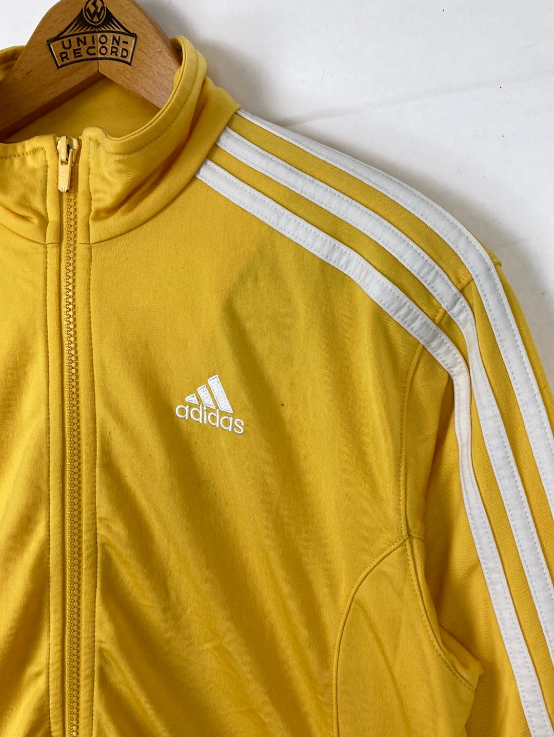 Adidas Trainingsjacke (S)