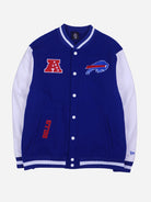 New Era BUFFALO BILLS NFL College Jacke (XL)