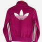 Adidas Trainingsjacke (XS)