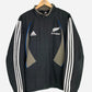 Adidas All Blacks Trainingsjacke (L)